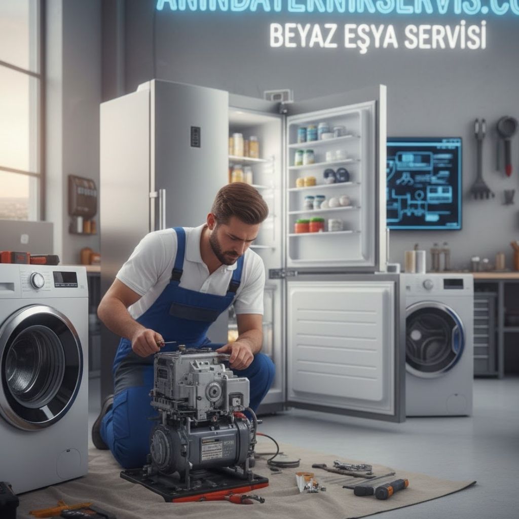 Şişli  servis çalışması
