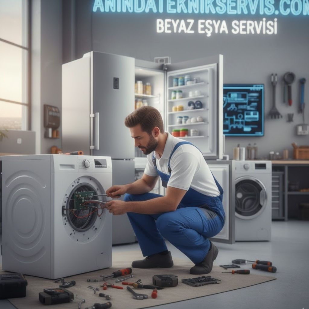 Şişli  mobil servis aracı